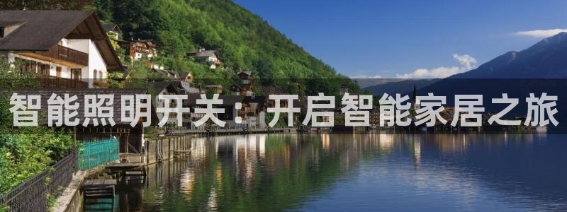云顶国际是什么公司