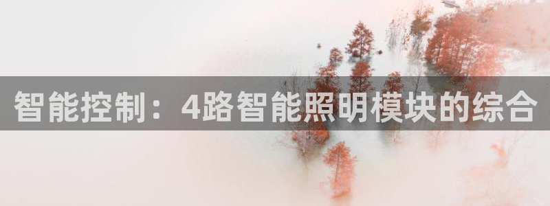 云顶集团GM